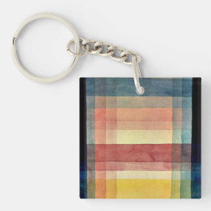 Klee - Architecture of the Plain Key Ring