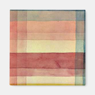 Klee - Architecture of the Plain Magnet