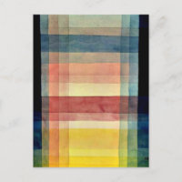 Klee - Architecture of the Plain