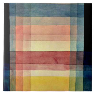 Klee - Architecture of the Plain Tile