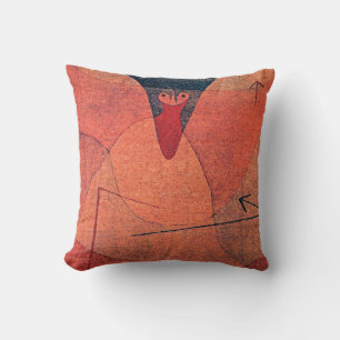 Klee - Aviatic Evolution Cushion