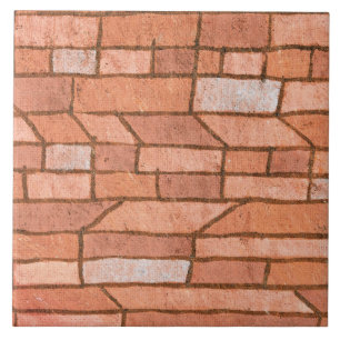 Klee - Barracks Settlement Tile