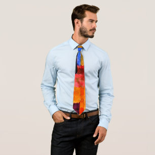 Klee - Before the Town Tie