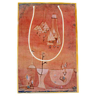 Klee - Botanical Laboratory Medium Gift Bag
