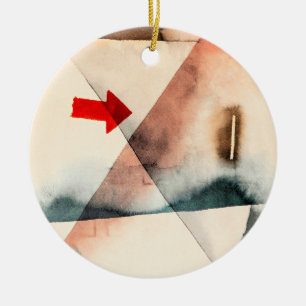 Klee - Chimes Ceramic Tree Decoration