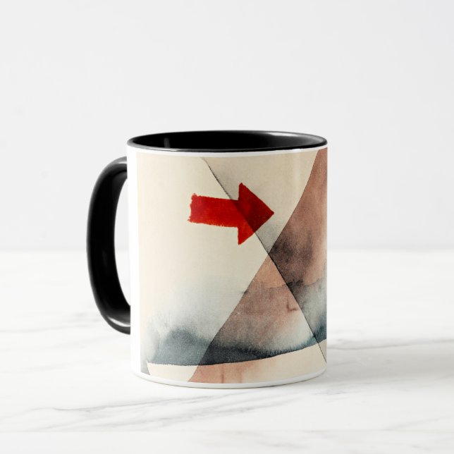 Klee - Chimes Mug (Front Left)