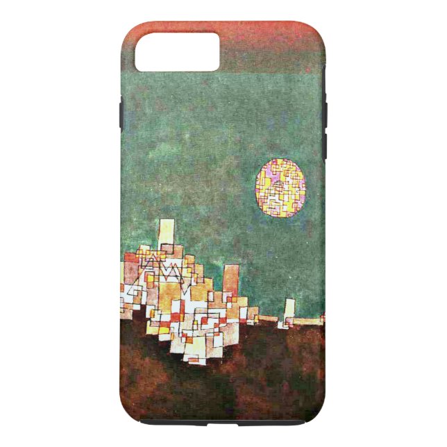 Klee - Chosen Site Case-Mate iPhone Case (Back)