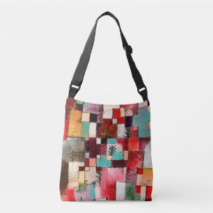 Klee Color Rhythms Crossbody Bag