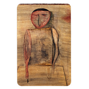 Klee - Doctor Magnet