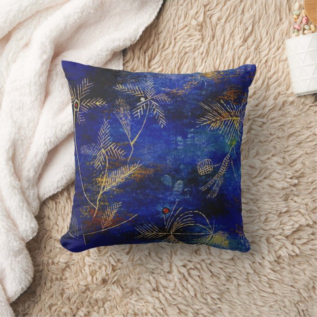 Klee - Fairy Tales Cushion (Blanket)