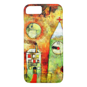 Klee - Fateful Hour at Quarter to Twelve Case-Mate iPhone Case