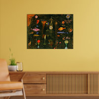 Klee - Fish Magic