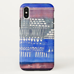 Klee - Foundation of K Case-Mate iPhone Case
