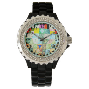 Klee - Freundliches Spiel Anagoria Watch