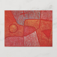Klee - Heisser Ort