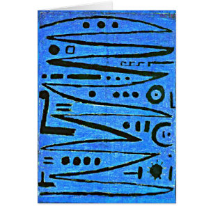 Klee - Heroic Fiddling