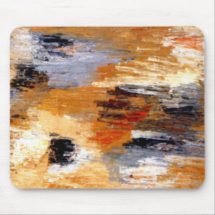 Klee - In the Clouds, 1930 Mouse Pad