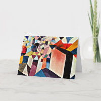 Klee - Insight into a City