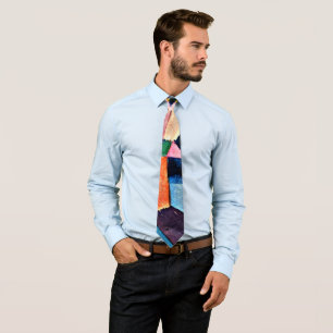 Klee - Insight into a City Tie