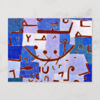 Klee - Legend of the Nile