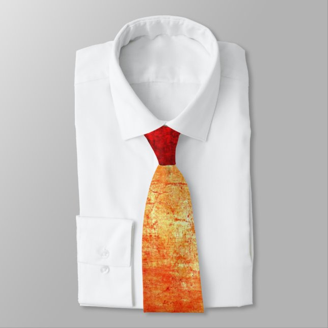 Klee - Marchen Tie (Tied)