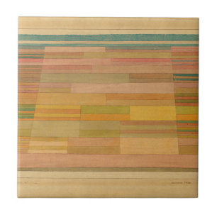 Klee - Measured Fields Tile