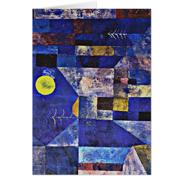 Klee - Moonlight (Front)