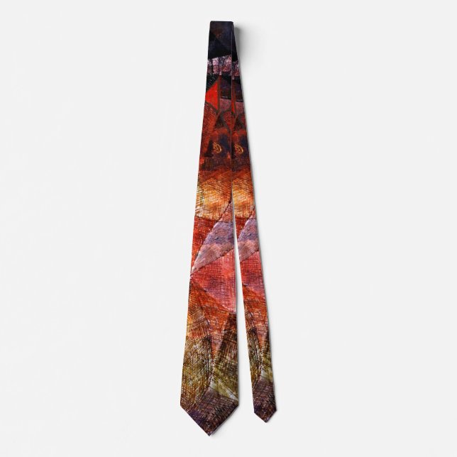 Klee - The Hotel Tie (Front)