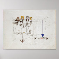 Klee - The Virtue Wagon