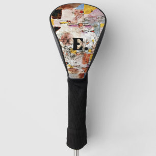 Klee - Waterfowl - Duck, Golf Head Cover