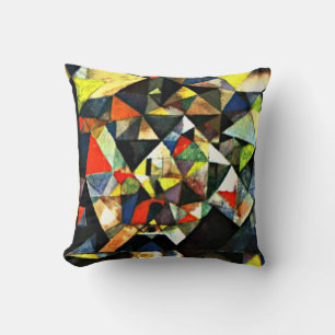 Klee - With the Egg Cushion