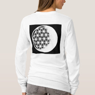 Kleidung Langarm T-Shirt