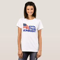 Klein Texas Democrat