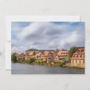 Klein-Venedig Bamberg Card
