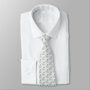 Kleiner Seeräuber Tie