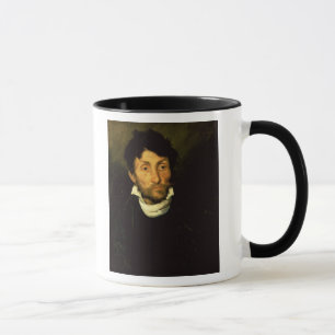 Kleptomania: Portrait of a Kleptomaniac Mug