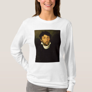 Kleptomania: Portrait of a Kleptomaniac T-Shirt