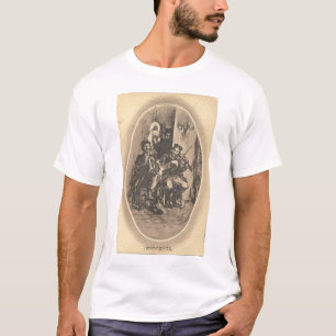 Klezmer Players, Germany T-Shirt
