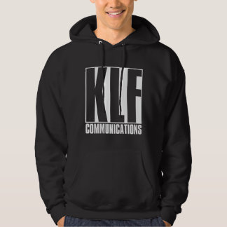 KLF Communications Hoody
