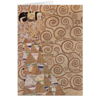 Klimt ~ Anticipation