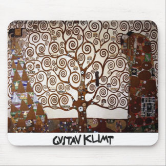 Klimt Mouse Carpet Pad