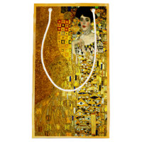 Klimt - Portrait of Adele Bloch-Bauer