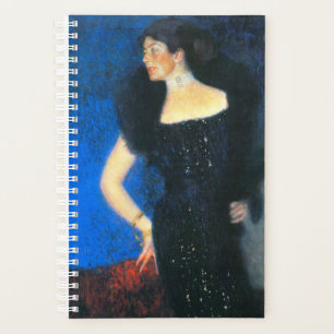 Klimt Portrait of Rose von Rosthorn-Friedmann Planner