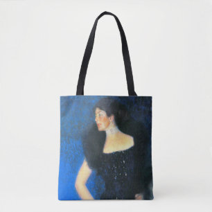 Klimt Portrait of Rose von Rosthorn-Friedmann Tote Bag