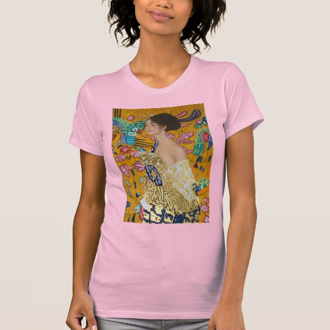KLIMT T-Shirt (Front)