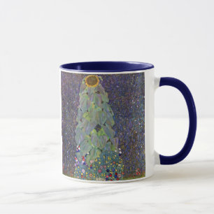 Klimt ~ That is Sonnenblume Mug