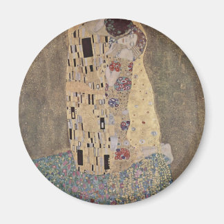 Klimt - The Kiss Magnet