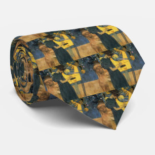 Klimt Tie