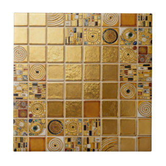 Klimt Tile