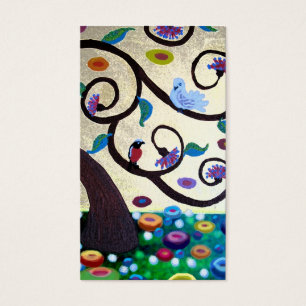 Klimt tree